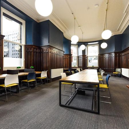 شقة For Students Only Student Roost John Bell House بلفاست المظهر الخارجي الصورة